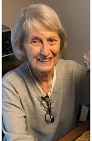 Connie Rollins Obituary (1935