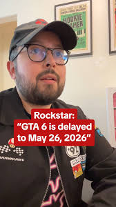 Now that GTA 6 is delayed, what game are you most excited for in 2025?  #gtavi #gta6 #clairobscur #expedition33 #clairobscurexpedition33  #grandtheftauto #gta #grandtheftauto6 #rockstar #ign #gaming ...