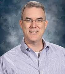 Keith Todd Selected for Committee