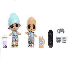 Juegos de lol surprise gratis. L O L Sorpresa Clubhouse Set De Juego Mas De 40 S Carulla Carulla Com