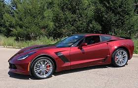 z style corvette z06 red corvette corvette