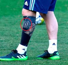 Many cover up tattoos were added to beautify the already existing thiago he is a perfect example of from rags to riches story and his lotus tattoo on his arm also explains this. Lionel Messi S 18 Tattoos Their Meanings Body Art Guru