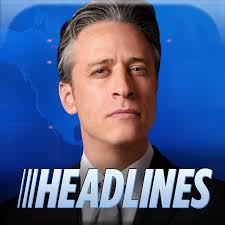 It's easy for fans to become ensconced in their games, and sometimes their enjoyment borders on obsessive — which is often part of gaming's appeal (and somethi. The Daily Show Headlines By Comedy Central