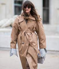 It was all over the runways (especially at purchased mid neutral teddy coat what's the colours to wear ? The 10 Jackets Everyone Should Have In Their Closets Glamour