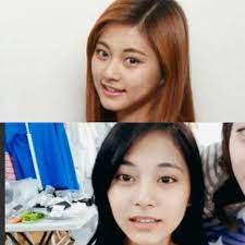 Like no one can achieve her visual from what i've seen (also my opinion). Who S Good Without Makeup K Pop Amino