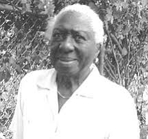 Obituary for Bernice Ivy Eneas