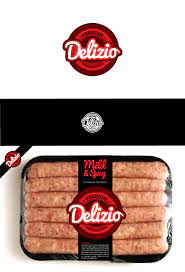 Suatu hari ada dua penjual bakso dengan rasa yang sama, pak anton dan pak dony. Sribu Logo Design Desain Logo Brand Untuk Produk Makanan