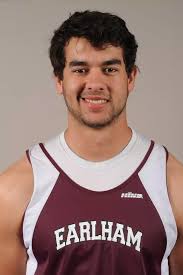 2014-15 Track and Field Roster