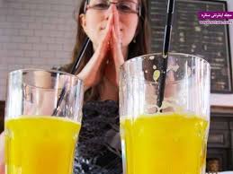 عکس نوشیدن آبمیوه In 2020 Health Glassware Helpful Hints