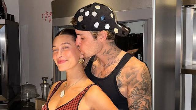 Justin Bieber rompe su silencio y explica por qué ha dejado de seguir a su  mujer, Hailey Bieber