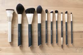 sonia kashuk new makeup brushes a