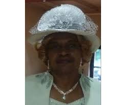 Ruby Grissett Obituary (2019)