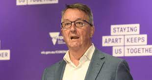 As of 1 february 2021, the department of health and human services will be separated into two new departments: Racgp Racgp Welcomes New Victorian Health Minister