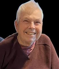 Donald Edward MacMillan Obituary