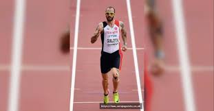 We did not find results for: Dunya Sampiyonu Milli Atlet Ramil Guliyev Avusturya Da 100 Metrede Birinci Oldu