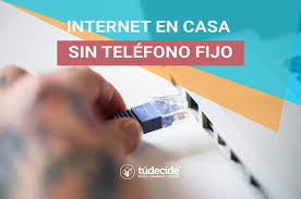 ¡disfruta de fijo + internet en tu segunda residencia como en casa! Internet En Casa Sin Telefono Fijo Es Posible Blog De Tu Decide
