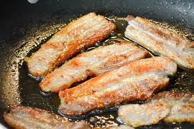 Or try asian style bacon made with honey, hoisin, soy sauce, ginger, garlic, and sriracha. Homemade Paleo Bacon Whole30 Approved I Am A Honey Bee
