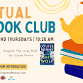 BCPL Virtual Book Club (Zoom Program, Registration Required)