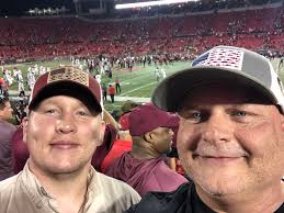 Postseason games heard all the way from Louisville