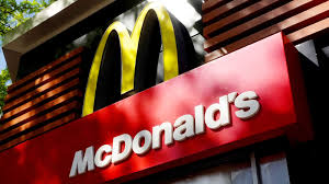 McDonald's is about to report earnings. Here's what to expect