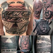 If not, you're welcome to add the group to watch and check out the work in the galleries. Tattoo Uploaded By Sammy Kent Tattoos Tattoo Tattoos Tattooist Tattooartist Blackandgrey Blackandgreytattoo Realistictattoo Realismtattoo Lion Liontattoo Liontattoos Millwall Millwallfamily Millwallliontattoo Lions Realistictattoo