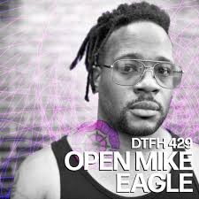 open mike eagle — Episodes — Duncan Trussell Family Hour
