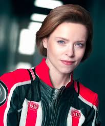 Cyborgs Universe (Série de TV 2020– )