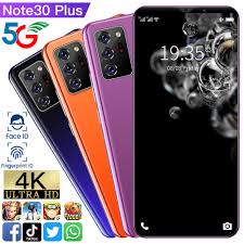 Lantas apakah game moba android ringan. Smart Phone Cectdigi Note 30 Plus 4800mah Ram 512mb Rom 4gb Android 10 0 6 1 1080 2320 4g Smart Phone Afrikaminiature