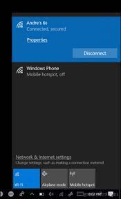 How To Change Your Network Profile To Public Or Private In Windows 10 Windows 10 Public Networking
