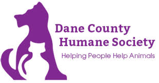 Maybe you would like to learn more about one of these? Dane County Humane Society Home