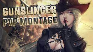Lost Ark Gunslinger PvP Montage 1 - YouTube