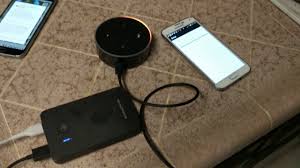 It would show that the hotspot was connected but when i would open an app or try to go to a web page on my browser it would show no connection. Another Way To Connect Echo Dot To A Cellphone Hotspot Youtube