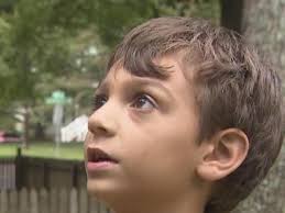 'I said this isn't my school': 5-year-old boy with autism who was dropped  off at wrong school