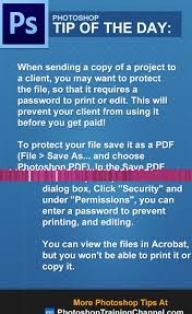 Protect Your Images Photoshop Photoshop Tips Photoshop Tutorial