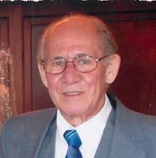 William Jensen Obituary (2015)