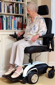 The Perfect Indoor Electric Wheelchair The Excel Venture Possesses An Elevating Seat That Makes Allows You To Reach Hig Electric Wheelchair Wheelchair Seating