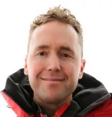 Hire Brendan Hall to Speak