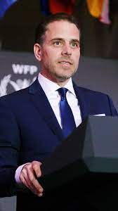 Hunter biden did more than abuse drugs and use his father's influence to enrich himself and his family. Hunter Biden S Work In Ukraine Emerges As A Potential 2020 Scandal Vanity Fair