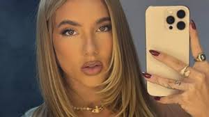 Victoria Beckham aproveita dia de spa com a filha mais nova, Harper:  ''Feliz''