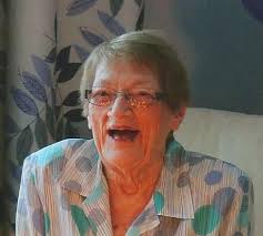 Obituary of Josephine Power