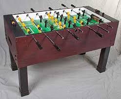 Tornado Sport Home Foosball Table Foosball Table Foosball Tornado
