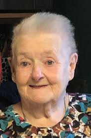 Helen M. Darcy Obituary January 13, 2020