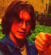 Rick coming back to Degrassi after Terri...