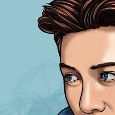 Jichangwook Sketsa