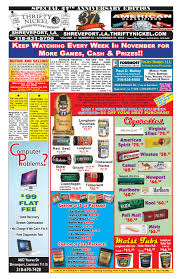 Find great deals on ebay for coffee machine descaler. American Classifieds Shreveport La November 7 2019 By Shreveport American Classifieds Issuu