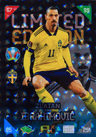 Aged 39 years old, he managed to score 15 league goals in 19 matches for ac milan, as he helped them secure a champions league spot in the process. 2021 Zlatan Ibrahimovic Nordic Full Set Kick Off Euro Fantop Pl