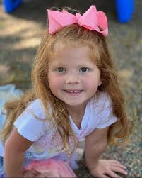 Happy Heavenly Birthday, sweet Finley! 💖 Today, Finley should be turning 7  years old. Though her time here was far too short, the love and joy she  brought into the world continue
