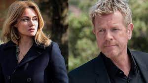 Il s'agit du crossover avec section de recherches, dont la saison 13 s'est refermée le jeudi 2 mai. Alice Nevers Et Section De Recherches Aussi Auront Droit A Leur Crossover Premiere Fr