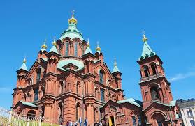 Finland) is one of the nordic countries in northern europe. 14 Top Rated Attractions Places To Visit In Finland Planetware