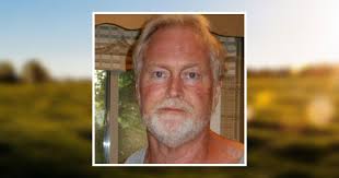 Barry Lee Tilton Obituary August 2, 2020